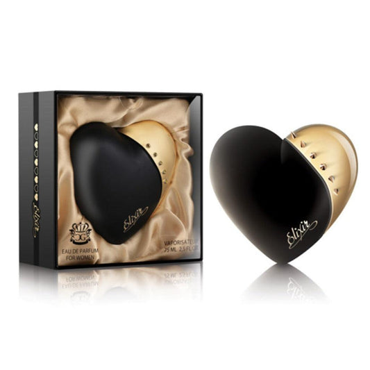 CHIC'N GLAM ELIXIR EDP (75ml)