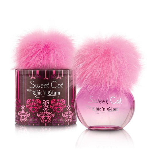 Chic'N Glam Sweet Cat EDP (100ml)