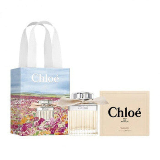 Chloé EDP (75ml) + Gifting Bag