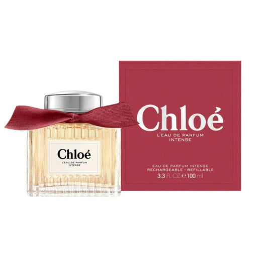 Chloe L'Eau de Parfum Intense EDP (100ml)