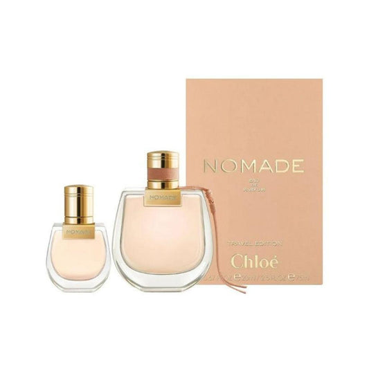 Chloe Nomade EDP (75ml & 20 ML)