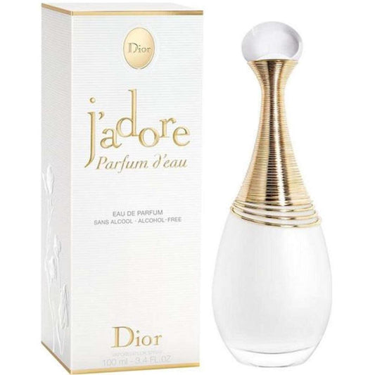 Christian Dior Jadore Parfum D'eau EDP (100ml)
