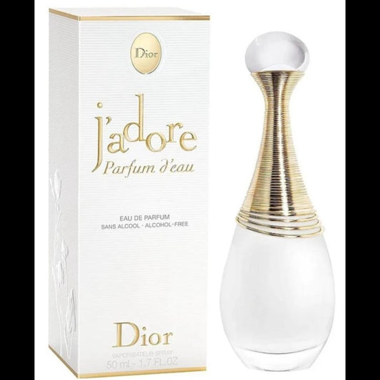 Christian Dior Jadore Parfum D'eau EDP (50ml)