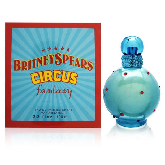 Circus Fantasy Britney Spears EDP (100ml)