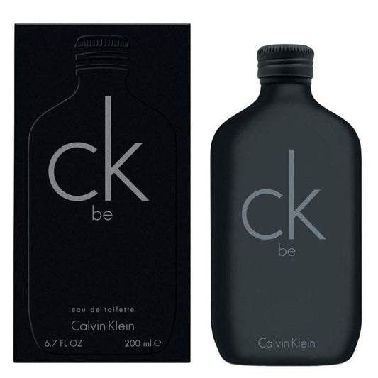 Ck Be EDT (200ml)