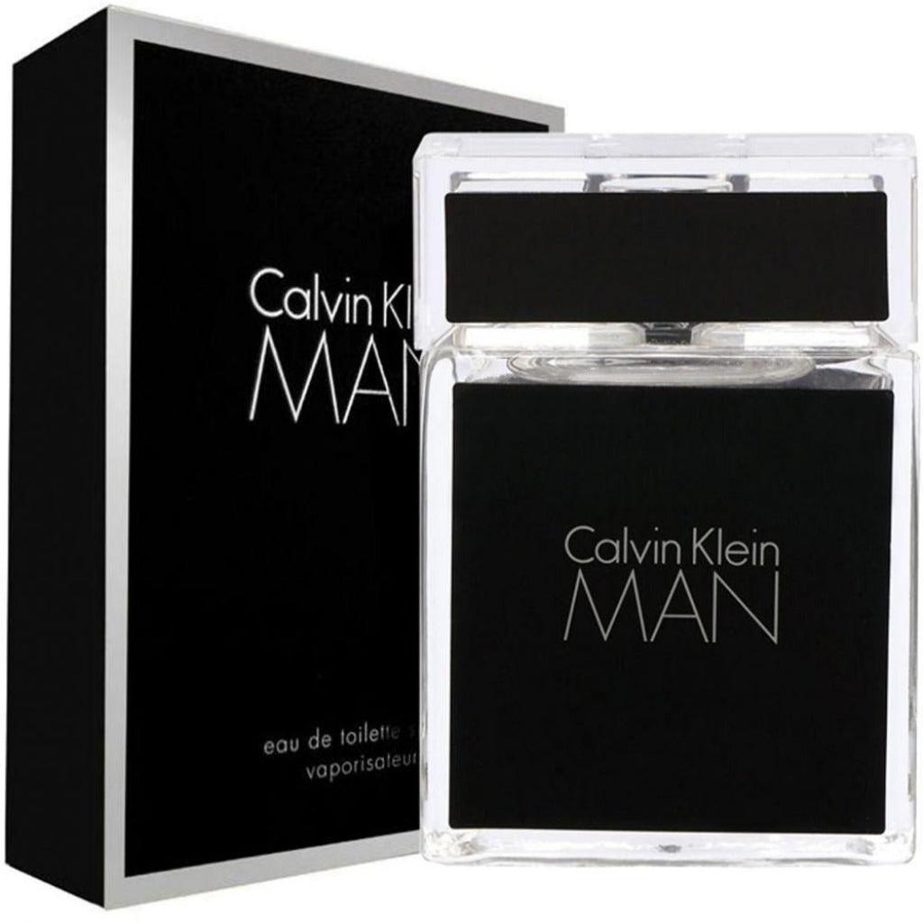 Ck Man EDT (100ml)
