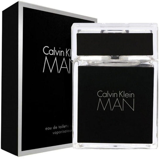 Ck Man EDT (100ml)