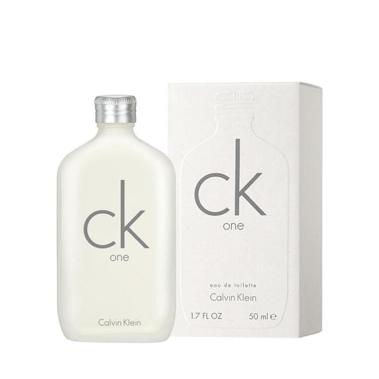 Ck One Unisex EDT (50ml)