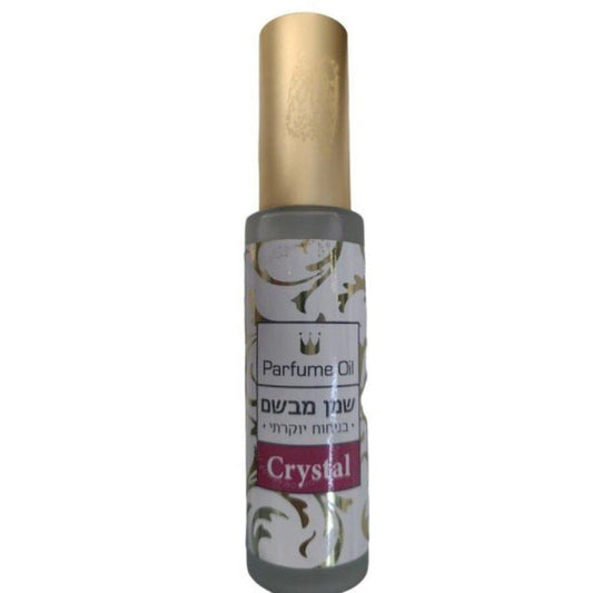 زيت عطري كريستال كلاسيكي (30 مل)