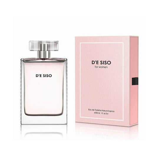 Classic D'e Siso EDT (100ml)