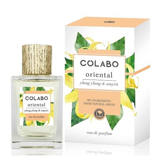 COLABO Unisex Oriental EDP (100 ml)