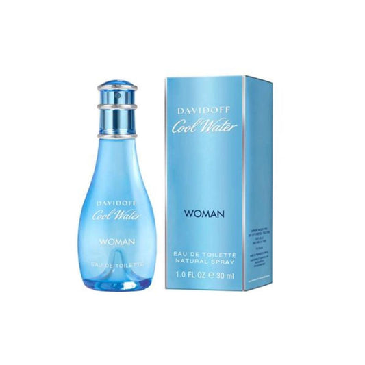 Cool Water Davidoff EDT (30ml)