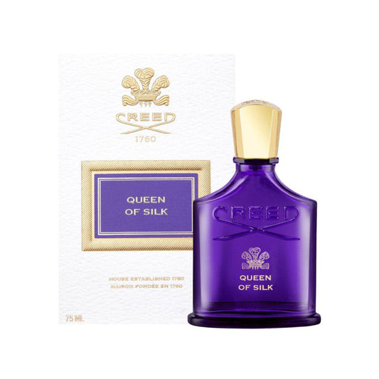 Creed Queen of Silk EDP (75ml)