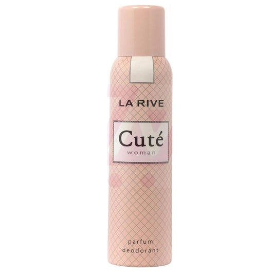 Cute Deodorant (150 mL)
