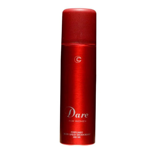 Dare Deodorant (200ml)