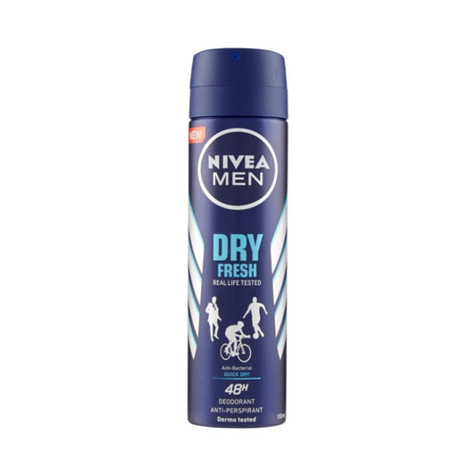 مزيل عرق DEEP DRY FRESH  (150 mL)