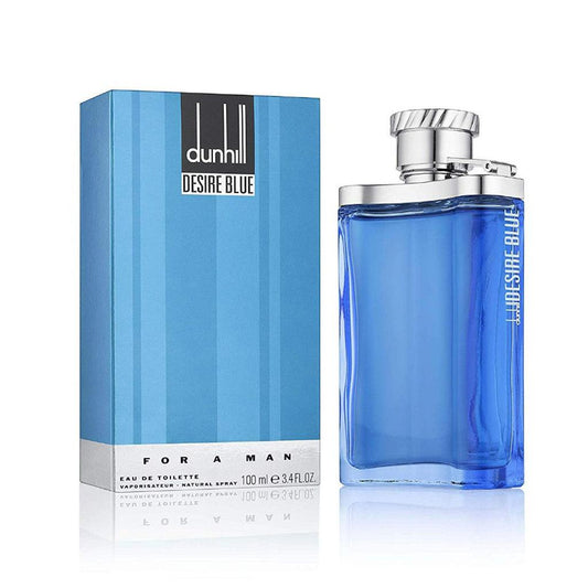 Desire Blue EDT (100ml)