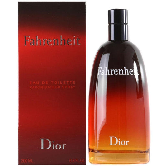 Dior Fahrenheit EDT (200ml)