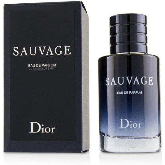 Dior - Sauvage EDP (60 ML)