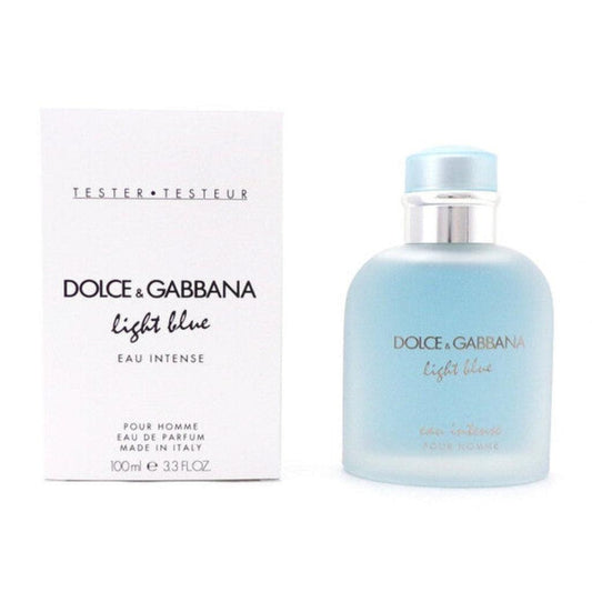 Dolce & Gabbana Light Blue Eau Intense EDP (100ml)