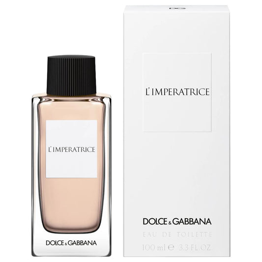 Dolce & Gabbana L'Imperatrice EDT (100ml)