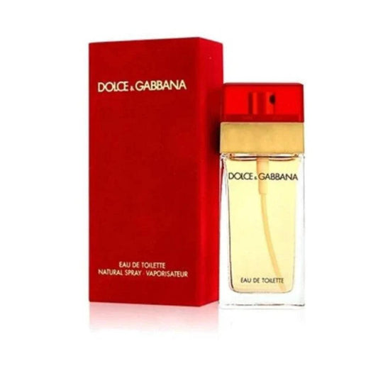 Dolce & Gabbana Pour Femme EDT (100ml)