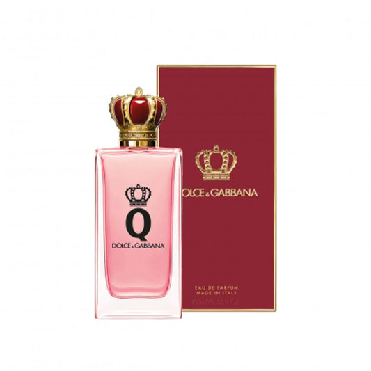 DOLCE & GABBANA Q EDP (100ml)