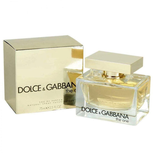 Dolce & Gabbana The One EDP (75ml)