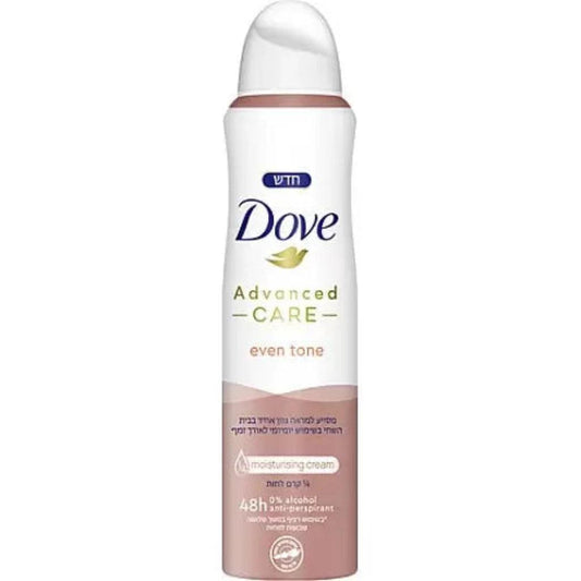 مزيل عرق Dove  Even Tone (150 ML)