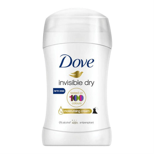 Dove Invisible Dry Deodorant (50 ML)