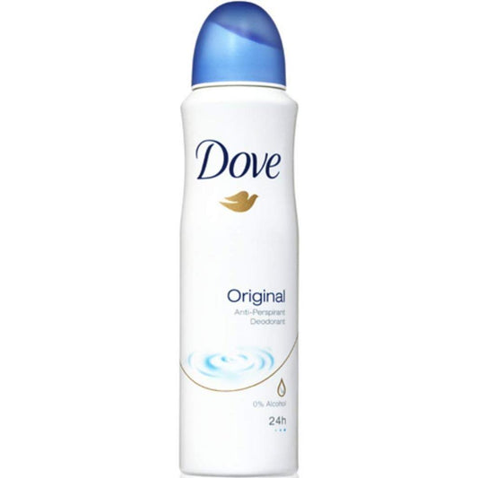 Dove Original Deodorant (150 ML)