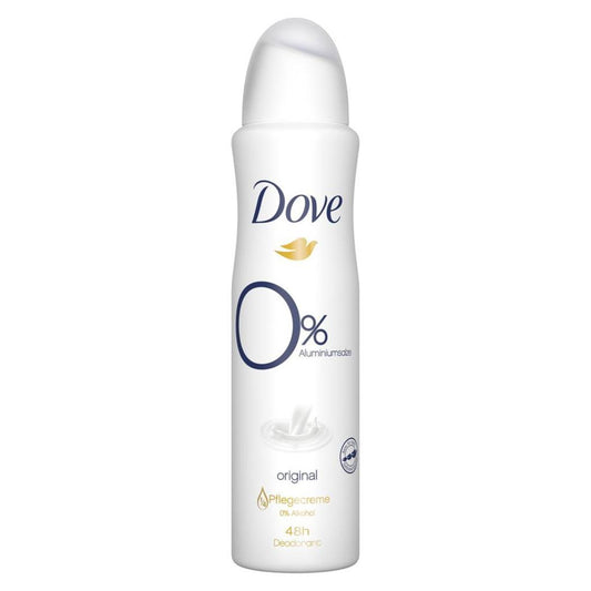 Dove Original Deodorant (150ml)