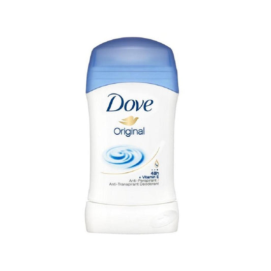 Dove Original Deodorant (50 ML)