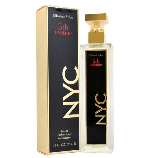 Elizabeth Arden 5Th Avenue Nyc EDP (125ml)