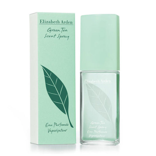 Elizabeth Arden Green Tea EDP (100ml)
