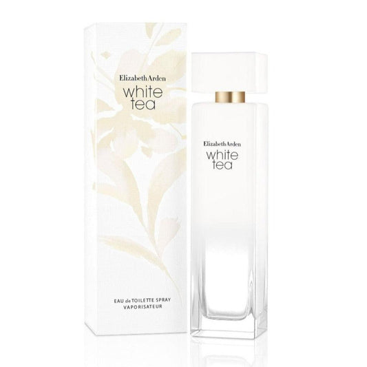 Elizabeth Arden White Tea EDT (100ml)