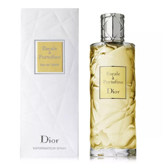 Escale A Portofino by Christian EDT (125ml)