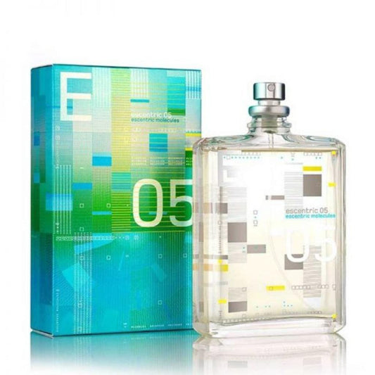 Escentric Molecules 05 Unisex EDT (100ml)