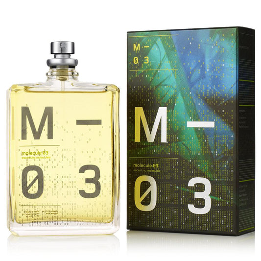 Escentric Molecules Molecule 03 Unisex EDT Parfum (100ml)