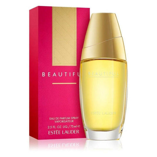Estee Lauder Beautiful EDP (75ml)