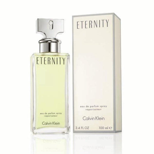 Eternity EDP (100ml)