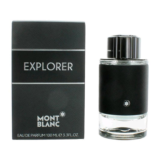 عطر إكسبلورر مونت بلانك (100مل)