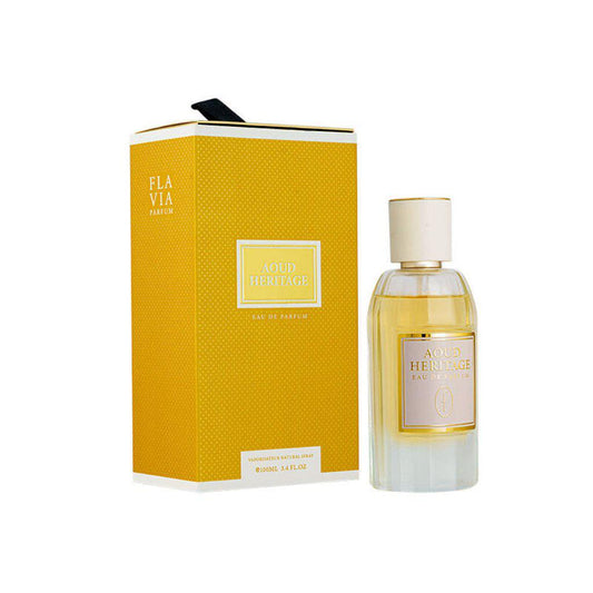 Flavia Aoud Heritage EDP (100ml)