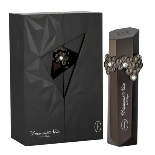 Flavia Diamant Noir EDP (100ml)