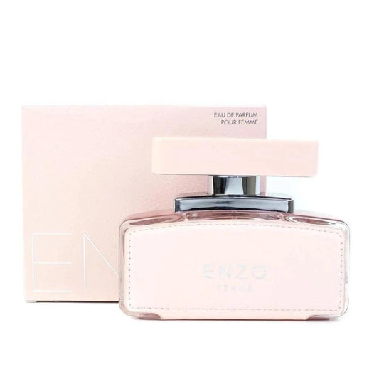 Flavia Enzo Pour Femme EDP (100ml)