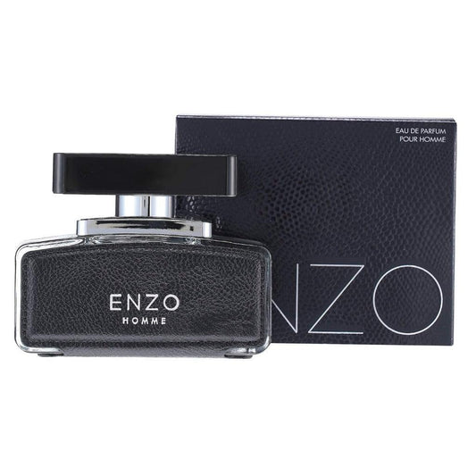Flavia Enzo Pour Homme EDP (100ml)