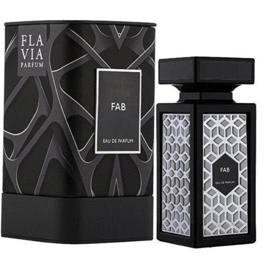 Flavia Fab EDP (90ml)