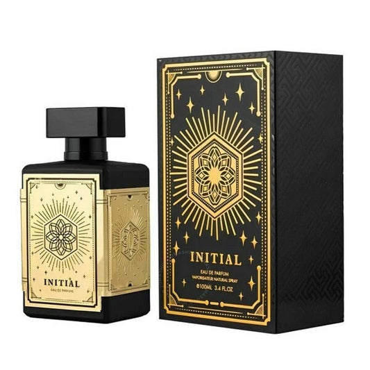 Flavia Initial EDP (100ml)