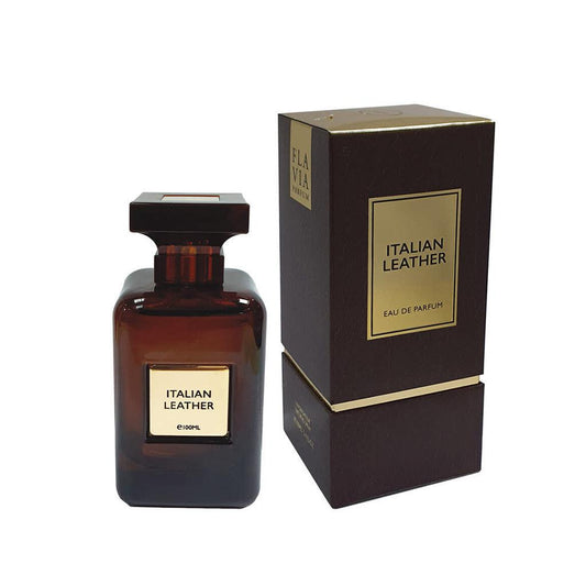 Flavia Italian Leather EDP (100ml)