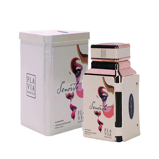 Flavia Ladies Senorita EDP (100ml)